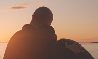 When the Light Breaks