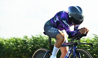 Wielrennen: Eneco Tour