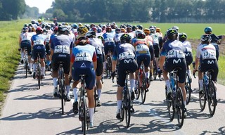 Wielrennen: Eneco Tour (v)