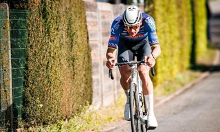 Wielrennen: Parijs - Roubaix (m)