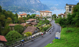 Wielrennen: Ronde van Lombardije