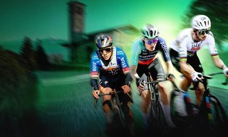 Wielrennen: Ronde van Lombardije