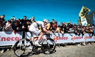 Wielrennen: Ronde van Vlaanderen (m)