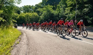 Wielrennen: WK in Montréal (m)