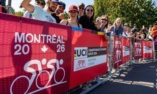 Wielrennen: WK in Montréal (v)