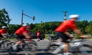 Sporza - Wielrennen: WK in Montréal