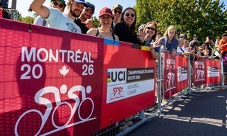 Wielrennen: WK in Montréal (v)
