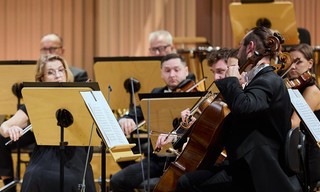 Wiener Klassik mit Sophie Dervaux am Fagott
