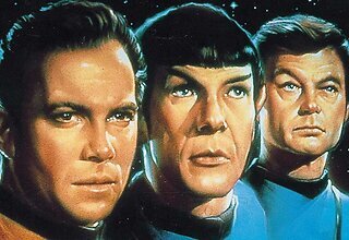 Star Trek: The Motion Picture