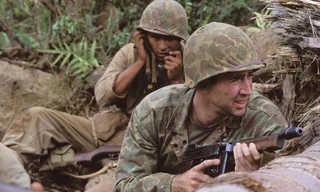 Windtalkers