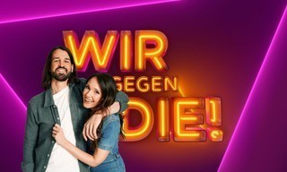 Wir gegen die! Die Kebekus Geschwister Show