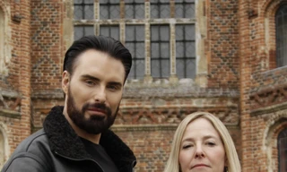 Witches of Essex