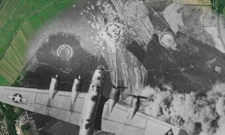 World War II: Secrets from above