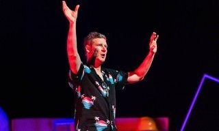Wouter Deprez - Wouter moet meer orde hebben!