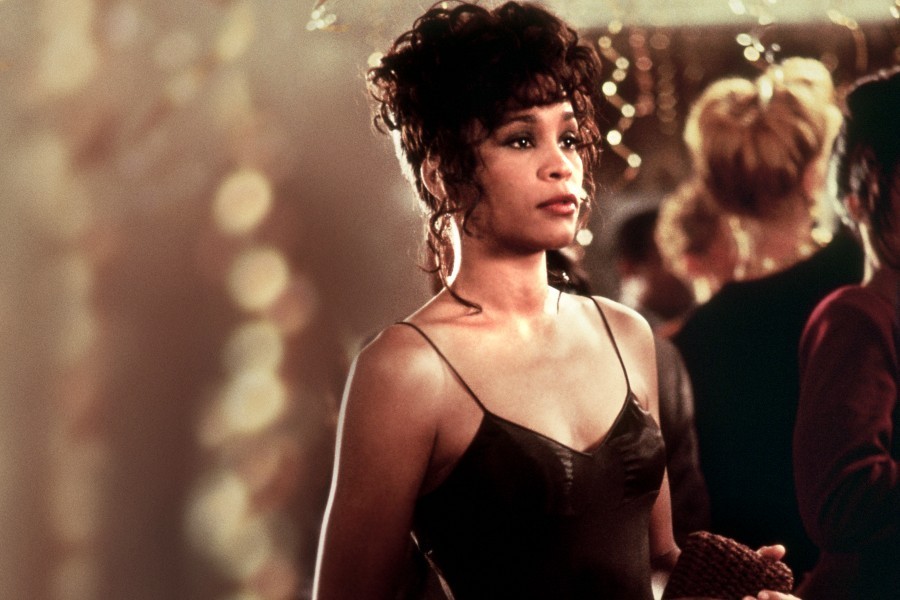 Waiting To Exhale