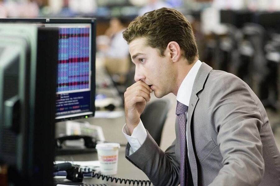 Wall Street: Money Never Sleeps