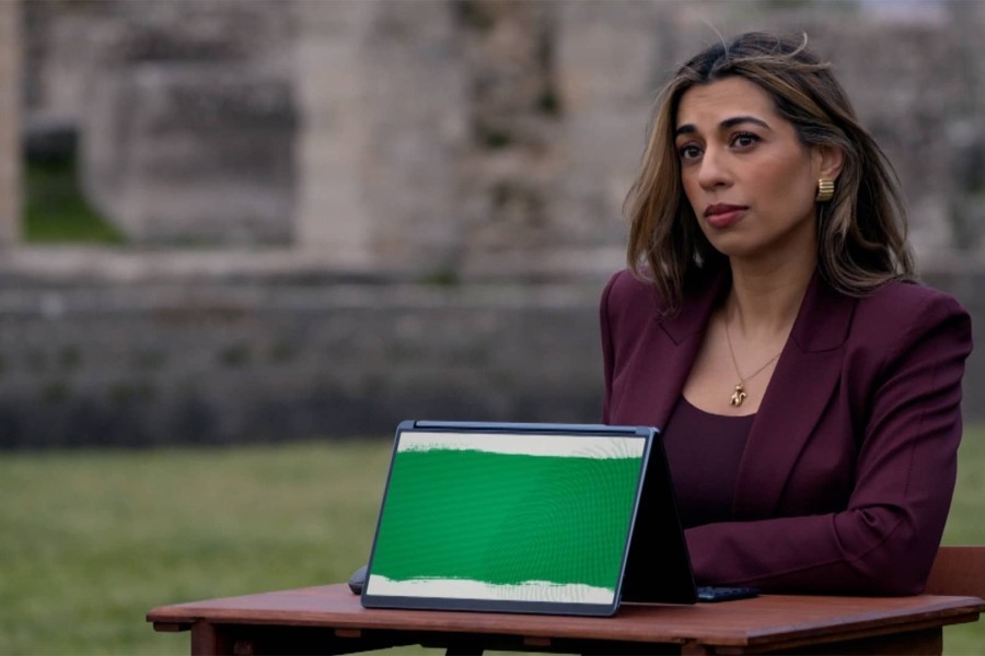 Wie is de Mol? streaming-editie