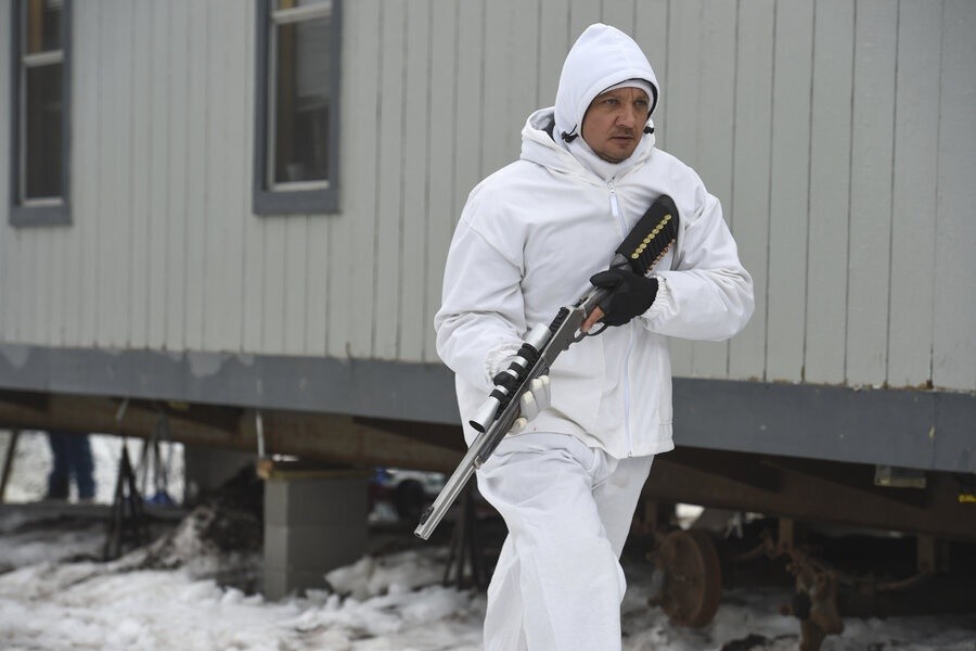 Wind River