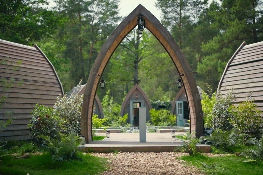 Wolven