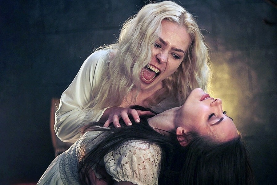 Wrath of Dracula