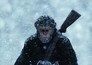 War for the Planet of the Apes