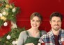 Weihnachts-Einsatz in 4 Wänden