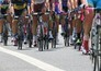 Wielrennen: Ronde van Langkawi