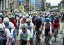 Wielrennen: WK in Montréal (m)