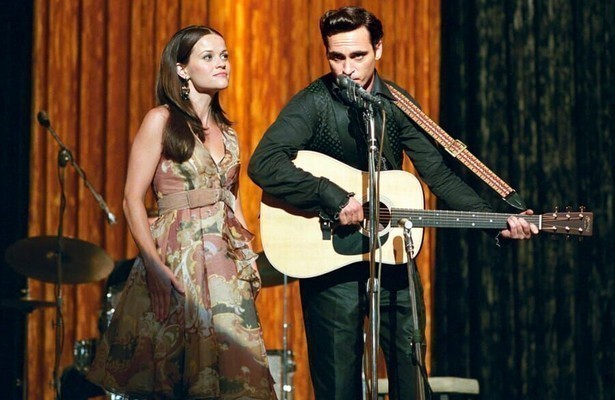 Walk the Line