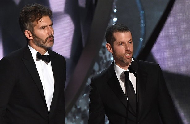 Makers Game of Thrones gaan voor Netflix werken