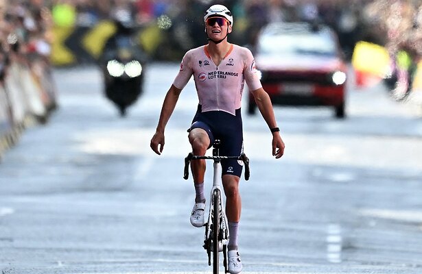 Mathieu van der Poel