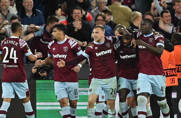 West Ham United 