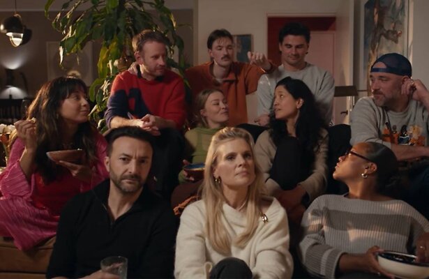 Kandidaten van nieuwe seizoen Wie is De Mol?.