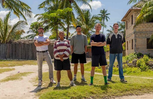 Deelnemers Wie Is de Mol? 2026