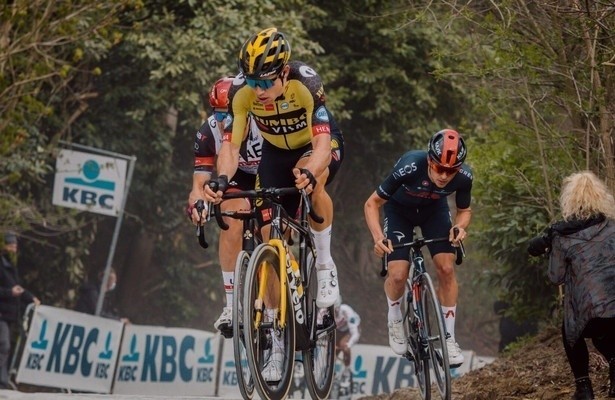Brabantse Pijl