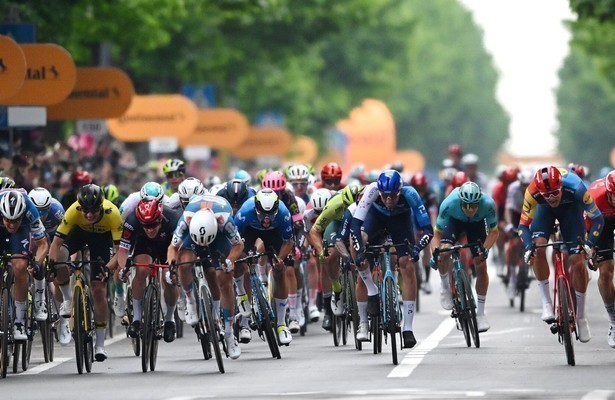 Giro d'Italia