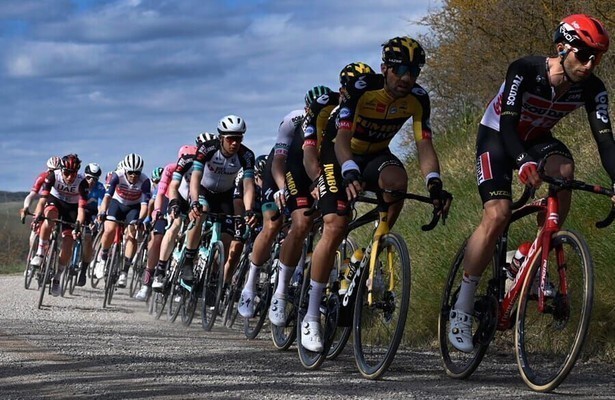 Strade Bianche