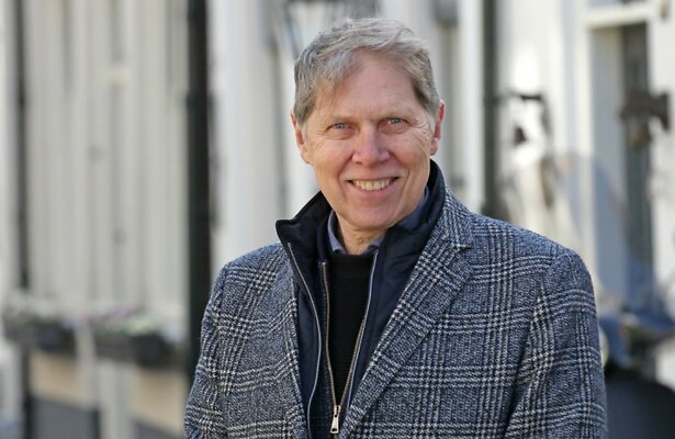 Wim Daniëls 