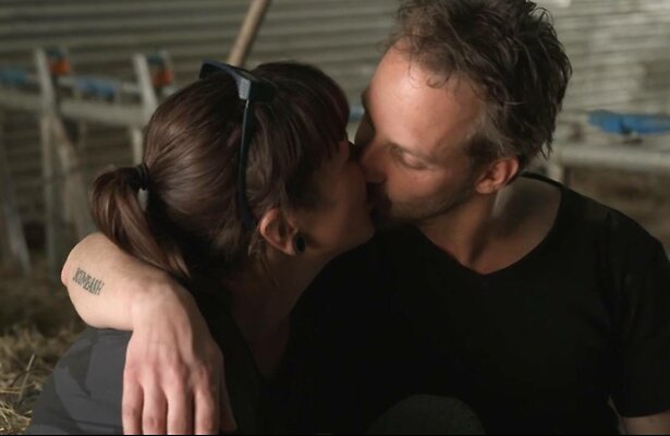 Judith en Bart