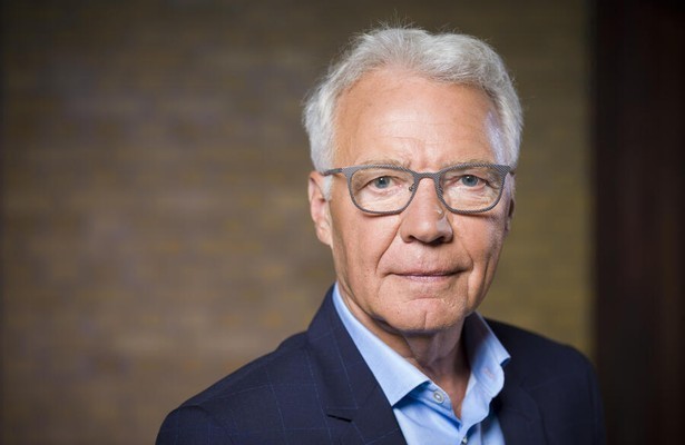 Paul Witteman
