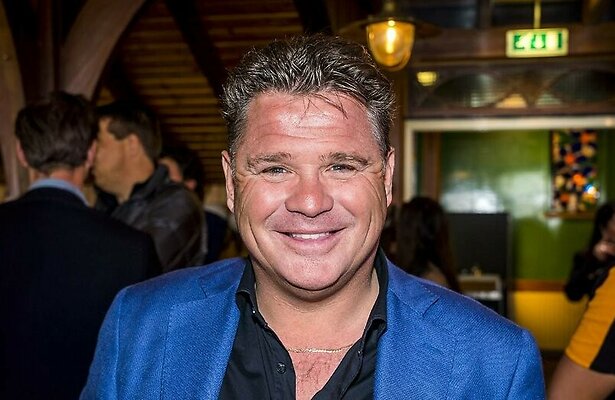 Wolter Kroes