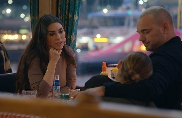 Yolanthe Cabau