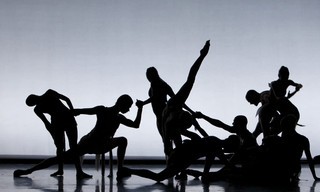 Young choreographers