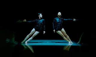 Young choreographers
