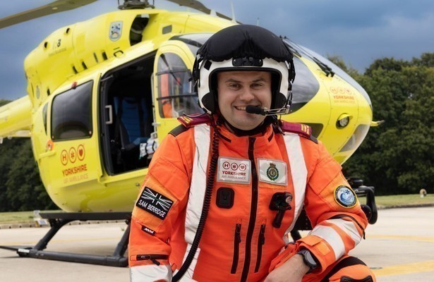 Yorkshire Air 999
