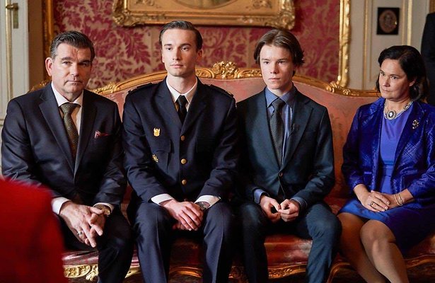 Young Royals