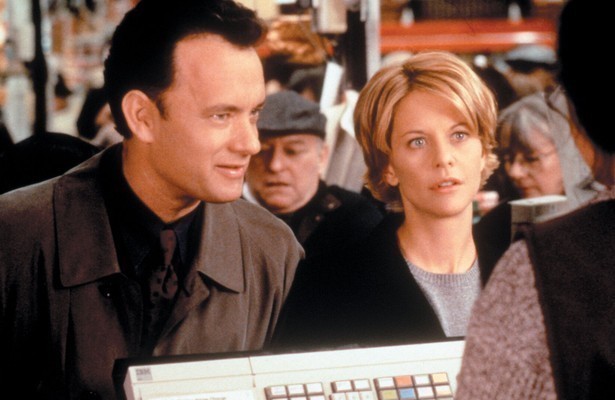 You've Got Mail