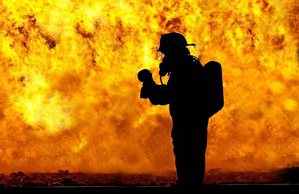 Brandweer
