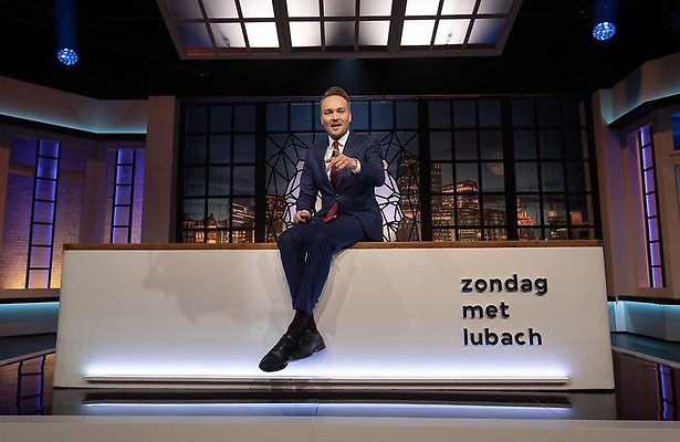 Zondag met Lubach