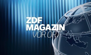 ZDF Magazin Royale präsentiert: ZMR vor Ort